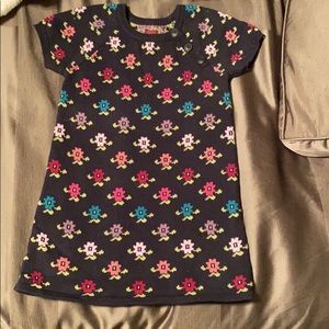 4T Tea Dress